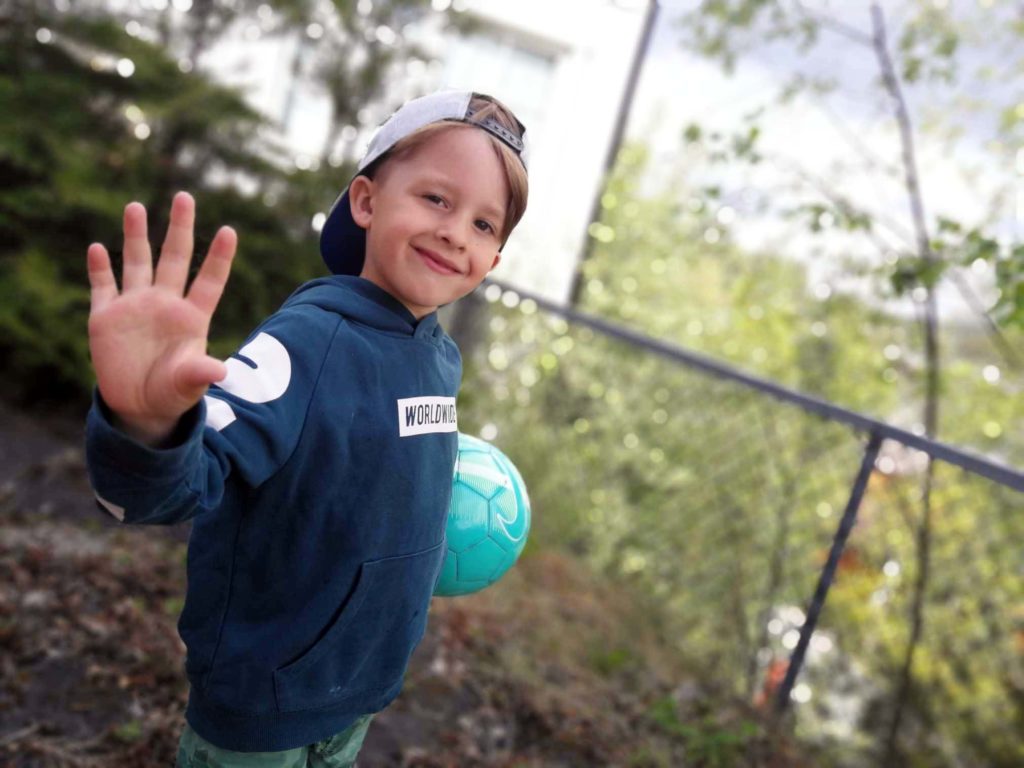 1. Pitäisikö meidän harkita 16 vuoden ikärajaa