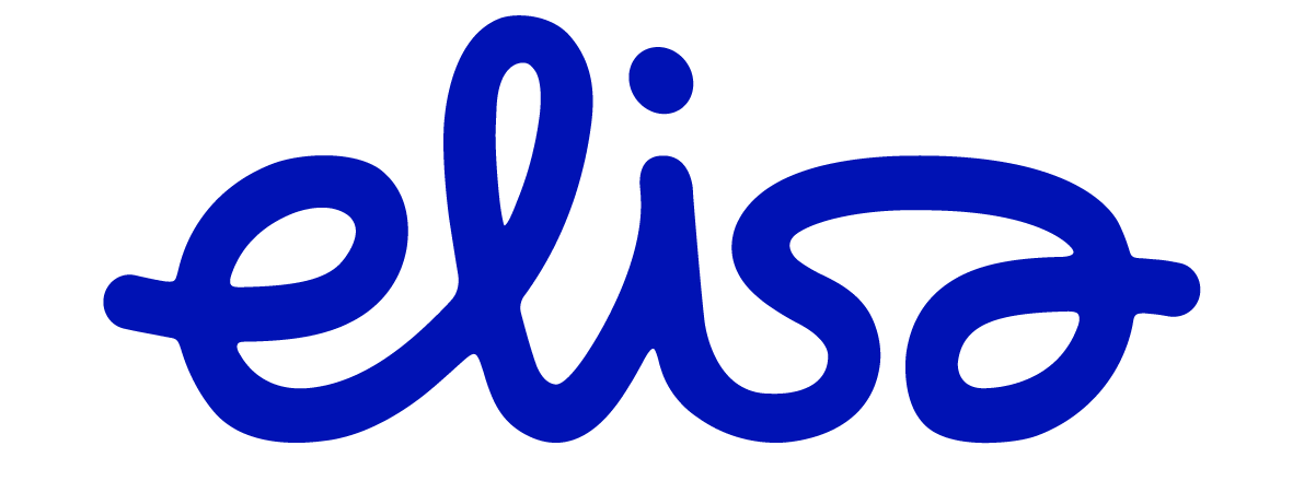 elisa logo