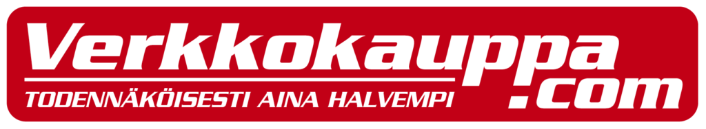 Verkkokauppa