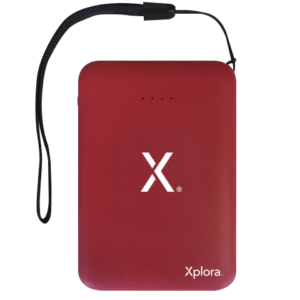 xplora powerbank