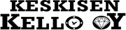 keskisen kello logo