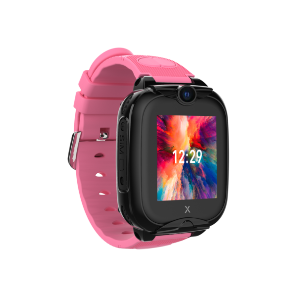 pinkki XGO2