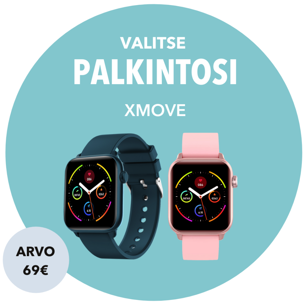 XMOVE