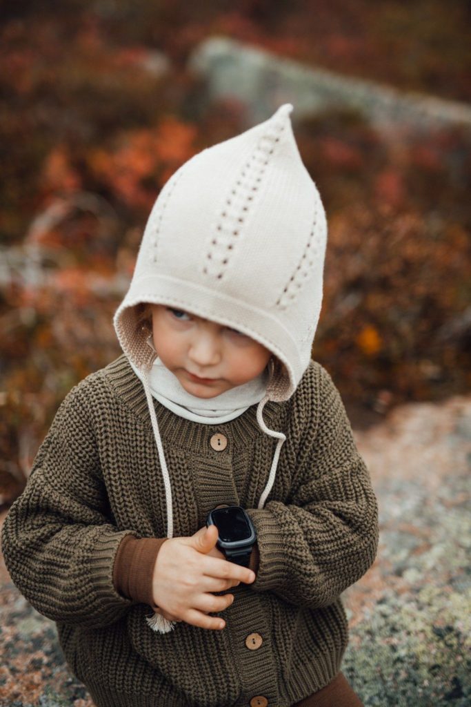 Xplora kellopuhelin on vuoden paras joululahja