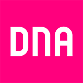 DNA logo