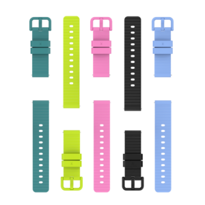 X6 straps new