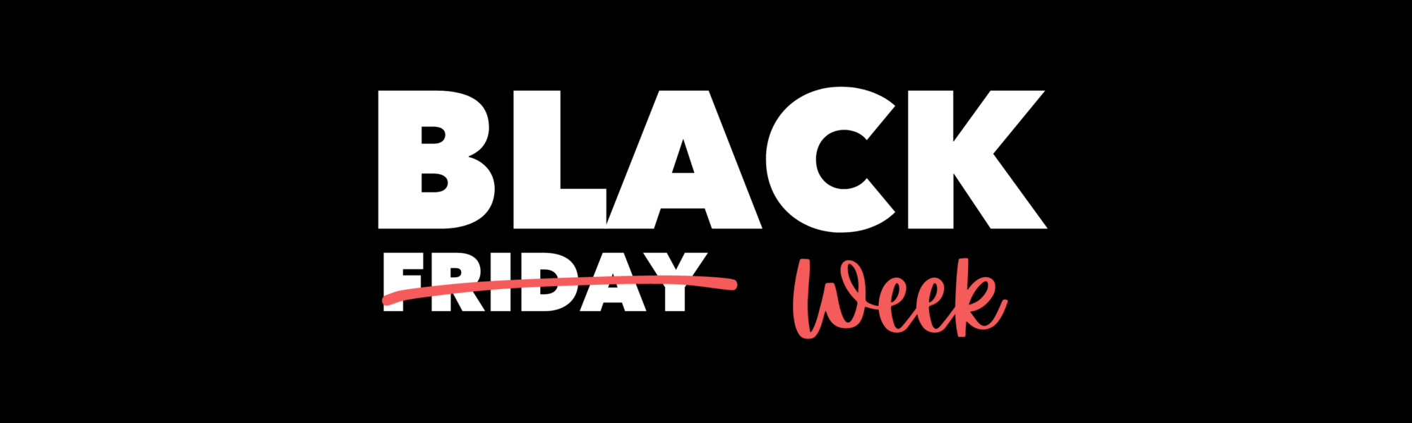 Xplora black friday on black week