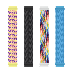 Elastic wristbands for X6Play 1
