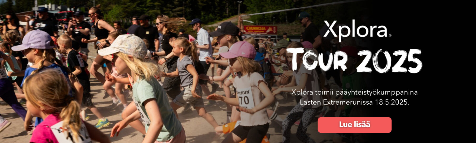 Xplora tour 2025 webbanner desktop1